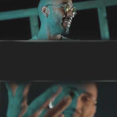 احمد سلو تو ماه من باش بیا بیا تو مالکم باش